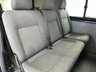 USED 2012 62 VOLKSWAGEN TRANSPORTER 2.0 TDI T32 Kombi 4dr Diesel Manual L1 H1 (203 g/km, 138 bhp) 