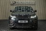 USED 2019 19 LAND ROVER RANGE ROVER EVOQUE 2.0 P250 MHEV R-Dynamic HSE SUV 5dr Petrol Auto 4WD Euro 6 (s/s) (249 ps) 
