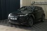 USED 2019 19 LAND ROVER RANGE ROVER EVOQUE 2.0 P250 MHEV R-Dynamic HSE SUV 5dr Petrol Auto 4WD Euro 6 (s/s) (249 ps) 