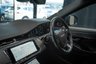 USED 2019 19 LAND ROVER RANGE ROVER EVOQUE 2.0 P250 MHEV R-Dynamic HSE SUV 5dr Petrol Auto 4WD Euro 6 (s/s) (249 ps) 