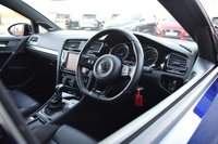 USED 2017 66 VOLKSWAGEN GOLF 2.0 TSI BlueMotion Tech R Hatchback 5dr Petrol DSG 4Motion Euro 6 (s/s) (310 ps) DYNAUDIO / MILLTEK / LEATHER