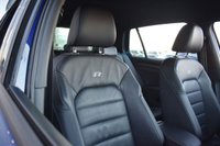USED 2017 66 VOLKSWAGEN GOLF 2.0 TSI BlueMotion Tech R Hatchback 5dr Petrol DSG 4Motion Euro 6 (s/s) (310 ps) DYNAUDIO / MILLTEK / LEATHER