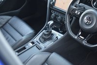 USED 2017 66 VOLKSWAGEN GOLF 2.0 TSI BlueMotion Tech R Hatchback 5dr Petrol DSG 4Motion Euro 6 (s/s) (310 ps) DYNAUDIO / MILLTEK / LEATHER
