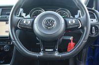 USED 2017 66 VOLKSWAGEN GOLF 2.0 TSI BlueMotion Tech R Hatchback 5dr Petrol DSG 4Motion Euro 6 (s/s) (310 ps) DYNAUDIO / MILLTEK / LEATHER