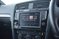 USED 2017 66 VOLKSWAGEN GOLF 2.0 TSI BlueMotion Tech R Hatchback 5dr Petrol DSG 4Motion Euro 6 (s/s) (310 ps) DYNAUDIO / MILLTEK / LEATHER