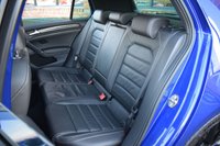 USED 2017 66 VOLKSWAGEN GOLF 2.0 TSI BlueMotion Tech R Hatchback 5dr Petrol DSG 4Motion Euro 6 (s/s) (310 ps) DYNAUDIO / MILLTEK / LEATHER