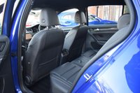 USED 2017 66 VOLKSWAGEN GOLF 2.0 TSI BlueMotion Tech R Hatchback 5dr Petrol DSG 4Motion Euro 6 (s/s) (310 ps) DYNAUDIO / MILLTEK / LEATHER