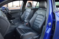 USED 2017 66 VOLKSWAGEN GOLF 2.0 TSI BlueMotion Tech R Hatchback 5dr Petrol DSG 4Motion Euro 6 (s/s) (310 ps) DYNAUDIO / MILLTEK / LEATHER