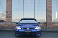 USED 2017 66 VOLKSWAGEN GOLF 2.0 TSI BlueMotion Tech R Hatchback 5dr Petrol DSG 4Motion Euro 6 (s/s) (310 ps) DYNAUDIO / MILLTEK / LEATHER