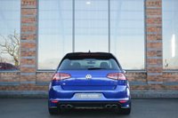 USED 2017 66 VOLKSWAGEN GOLF 2.0 TSI BlueMotion Tech R Hatchback 5dr Petrol DSG 4Motion Euro 6 (s/s) (310 ps) DYNAUDIO / MILLTEK / LEATHER