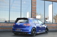 USED 2017 66 VOLKSWAGEN GOLF 2.0 TSI BlueMotion Tech R Hatchback 5dr Petrol DSG 4Motion Euro 6 (s/s) (310 ps) DYNAUDIO / MILLTEK / LEATHER