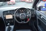USED 2017 66 VOLKSWAGEN GOLF 2.0 TSI BlueMotion Tech R Hatchback 5dr Petrol DSG 4Motion Euro 6 (s/s) (310 ps) DYNAUDIO / MILLTEK / LEATHER