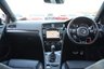 USED 2017 66 VOLKSWAGEN GOLF 2.0 TSI BlueMotion Tech R Hatchback 5dr Petrol DSG 4Motion Euro 6 (s/s) (310 ps) DYNAUDIO / MILLTEK / LEATHER