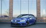 USED 2017 66 VOLKSWAGEN GOLF 2.0 TSI BlueMotion Tech R Hatchback 5dr Petrol DSG 4Motion Euro 6 (s/s) (310 ps) DYNAUDIO / MILLTEK / LEATHER