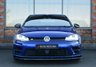 USED 2017 66 VOLKSWAGEN GOLF 2.0 TSI BlueMotion Tech R Hatchback 5dr Petrol DSG 4Motion Euro 6 (s/s) (310 ps) DYNAUDIO / MILLTEK / LEATHER