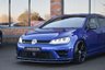 USED 2017 66 VOLKSWAGEN GOLF 2.0 TSI BlueMotion Tech R Hatchback 5dr Petrol DSG 4Motion Euro 6 (s/s) (310 ps) DYNAUDIO / MILLTEK / LEATHER