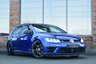 USED 2017 66 VOLKSWAGEN GOLF 2.0 TSI BlueMotion Tech R Hatchback 5dr Petrol DSG 4Motion Euro 6 (s/s) (310 ps) DYNAUDIO / MILLTEK / LEATHER