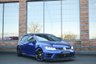 USED 2017 66 VOLKSWAGEN GOLF 2.0 TSI BlueMotion Tech R Hatchback 5dr Petrol DSG 4Motion Euro 6 (s/s) (310 ps) DYNAUDIO / MILLTEK / LEATHER