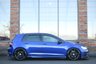 USED 2017 66 VOLKSWAGEN GOLF 2.0 TSI BlueMotion Tech R Hatchback 5dr Petrol DSG 4Motion Euro 6 (s/s) (310 ps) DYNAUDIO / MILLTEK / LEATHER