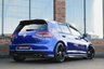 USED 2017 66 VOLKSWAGEN GOLF 2.0 TSI BlueMotion Tech R Hatchback 5dr Petrol DSG 4Motion Euro 6 (s/s) (310 ps) DYNAUDIO / MILLTEK / LEATHER
