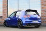 USED 2017 66 VOLKSWAGEN GOLF 2.0 TSI BlueMotion Tech R Hatchback 5dr Petrol DSG 4Motion Euro 6 (s/s) (310 ps) DYNAUDIO / MILLTEK / LEATHER