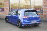 USED 2017 66 VOLKSWAGEN GOLF 2.0 TSI BlueMotion Tech R Hatchback 5dr Petrol DSG 4Motion Euro 6 (s/s) (310 ps) DYNAUDIO / MILLTEK / LEATHER