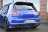 USED 2017 66 VOLKSWAGEN GOLF 2.0 TSI BlueMotion Tech R Hatchback 5dr Petrol DSG 4Motion Euro 6 (s/s) (310 ps) DYNAUDIO / MILLTEK / LEATHER