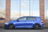 USED 2017 66 VOLKSWAGEN GOLF 2.0 TSI BlueMotion Tech R Hatchback 5dr Petrol DSG 4Motion Euro 6 (s/s) (310 ps) DYNAUDIO / MILLTEK / LEATHER