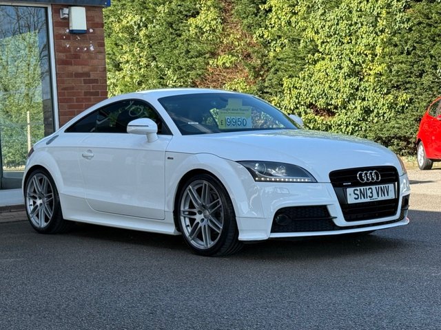 2013 QUATTRO EURO 5 170 PS 2013 59,636 MANUAL 2 LTR WHITE DIESEL HPI... photo