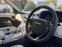 USED 2019 69 LAND ROVER RANGE ROVER SPORT 3.0 SD V6 HSE SUV 5dr Diesel Auto 4WD Euro 6 (s/s) (306 ps) *******FULL SERVICE HISTORY*******