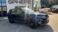 USED 2019 69 LAND ROVER RANGE ROVER SPORT 3.0 SD V6 HSE SUV 5dr Diesel Auto 4WD Euro 6 (s/s) (306 ps) *******FULL SERVICE HISTORY*******