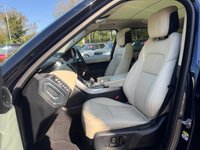 USED 2019 69 LAND ROVER RANGE ROVER SPORT 3.0 SD V6 HSE SUV 5dr Diesel Auto 4WD Euro 6 (s/s) (306 ps) *******FULL SERVICE HISTORY*******