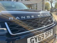 USED 2019 69 LAND ROVER RANGE ROVER SPORT 3.0 SD V6 HSE SUV 5dr Diesel Auto 4WD Euro 6 (s/s) (306 ps) *******FULL SERVICE HISTORY*******