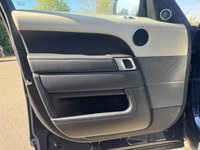 USED 2019 69 LAND ROVER RANGE ROVER SPORT 3.0 SD V6 HSE SUV 5dr Diesel Auto 4WD Euro 6 (s/s) (306 ps) *******FULL SERVICE HISTORY*******
