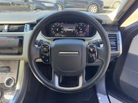 USED 2019 69 LAND ROVER RANGE ROVER SPORT 3.0 SD V6 HSE SUV 5dr Diesel Auto 4WD Euro 6 (s/s) (306 ps) *******FULL SERVICE HISTORY*******