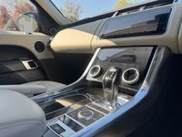 USED 2019 69 LAND ROVER RANGE ROVER SPORT 3.0 SD V6 HSE SUV 5dr Diesel Auto 4WD Euro 6 (s/s) (306 ps) *******FULL SERVICE HISTORY*******