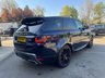 USED 2019 69 LAND ROVER RANGE ROVER SPORT 3.0 SD V6 HSE SUV 5dr Diesel Auto 4WD Euro 6 (s/s) (306 ps) *******FULL SERVICE HISTORY*******