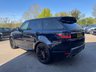 USED 2019 69 LAND ROVER RANGE ROVER SPORT 3.0 SD V6 HSE SUV 5dr Diesel Auto 4WD Euro 6 (s/s) (306 ps) *******FULL SERVICE HISTORY*******