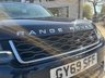 USED 2019 69 LAND ROVER RANGE ROVER SPORT 3.0 SD V6 HSE SUV 5dr Diesel Auto 4WD Euro 6 (s/s) (306 ps) *******FULL SERVICE HISTORY*******