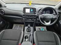 USED 2018 18 HYUNDAI KONA 1.0 T-GDi Blue Drive Premium Euro 6 (s/s) 5dr SUPERB CONDITION THROUGHOUT