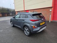 USED 2018 18 HYUNDAI KONA 1.0 T-GDi Blue Drive Premium Euro 6 (s/s) 5dr SUPERB CONDITION THROUGHOUT