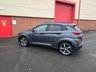 USED 2018 18 HYUNDAI KONA 1.0 T-GDi Blue Drive Premium Euro 6 (s/s) 5dr SUPERB CONDITION THROUGHOUT