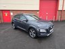 USED 2018 18 HYUNDAI KONA 1.0 T-GDi Blue Drive Premium Euro 6 (s/s) 5dr SUPERB CONDITION THROUGHOUT