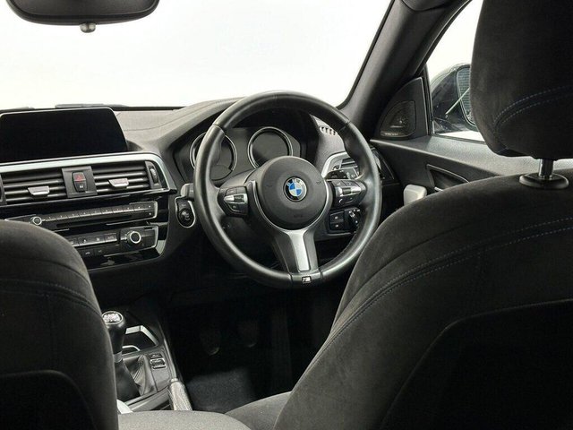 2018 BMW 1 Series - Photo 12