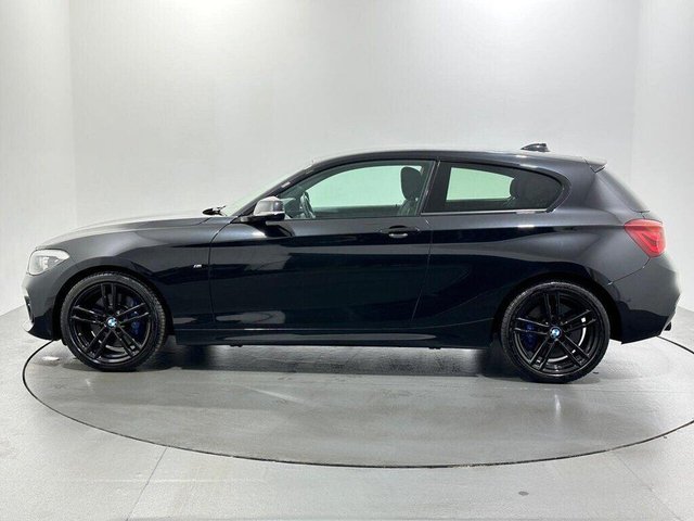 2018 BMW 1 Series - Photo 5