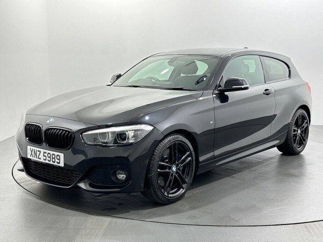 2018 BMW 1 Series - Photo 4