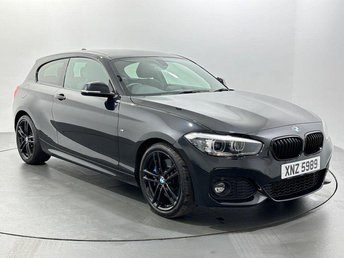 View our BMW 1 Series