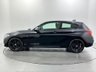 USED 2018 67 BMW 1 SERIES 1.5 118i M Sport Shadow Edition Euro 6 (s/s) 3dr Â£4K-SPEC, H\K, LED, NAV, 18"