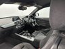 USED 2018 67 BMW 1 SERIES 1.5 118i M Sport Shadow Edition Euro 6 (s/s) 3dr Â£4K-SPEC, H\K, LED, NAV, 18"