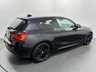 USED 2018 67 BMW 1 SERIES 1.5 118i M Sport Shadow Edition Euro 6 (s/s) 3dr Â£4K-SPEC, H\K, LED, NAV, 18"